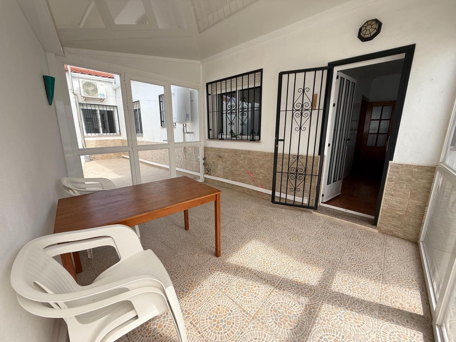 3 soverom Villa til salgs i Las Palas med svømmebasseng garasje - € 149 000 (Ref: 9073562)