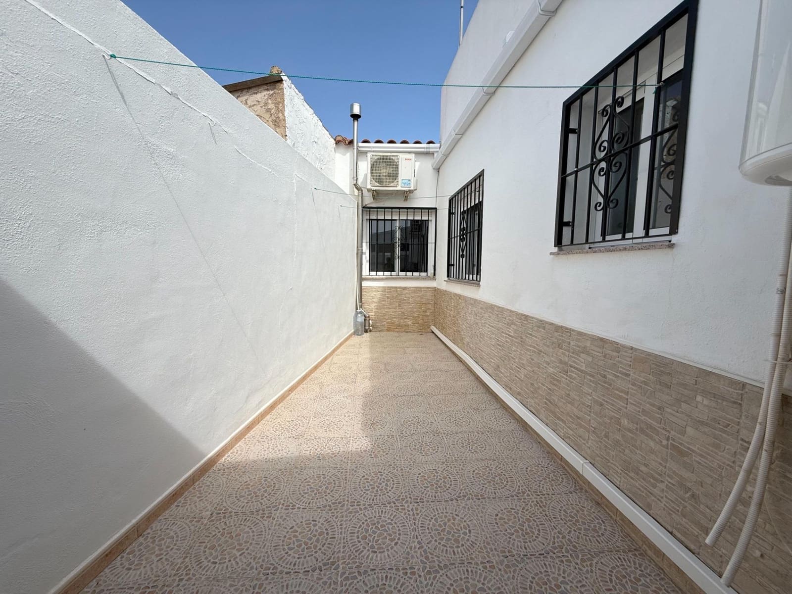 3 soverom Villa til salgs i Las Palas med svømmebasseng garasje - € 149 000 (Ref: 9073562)