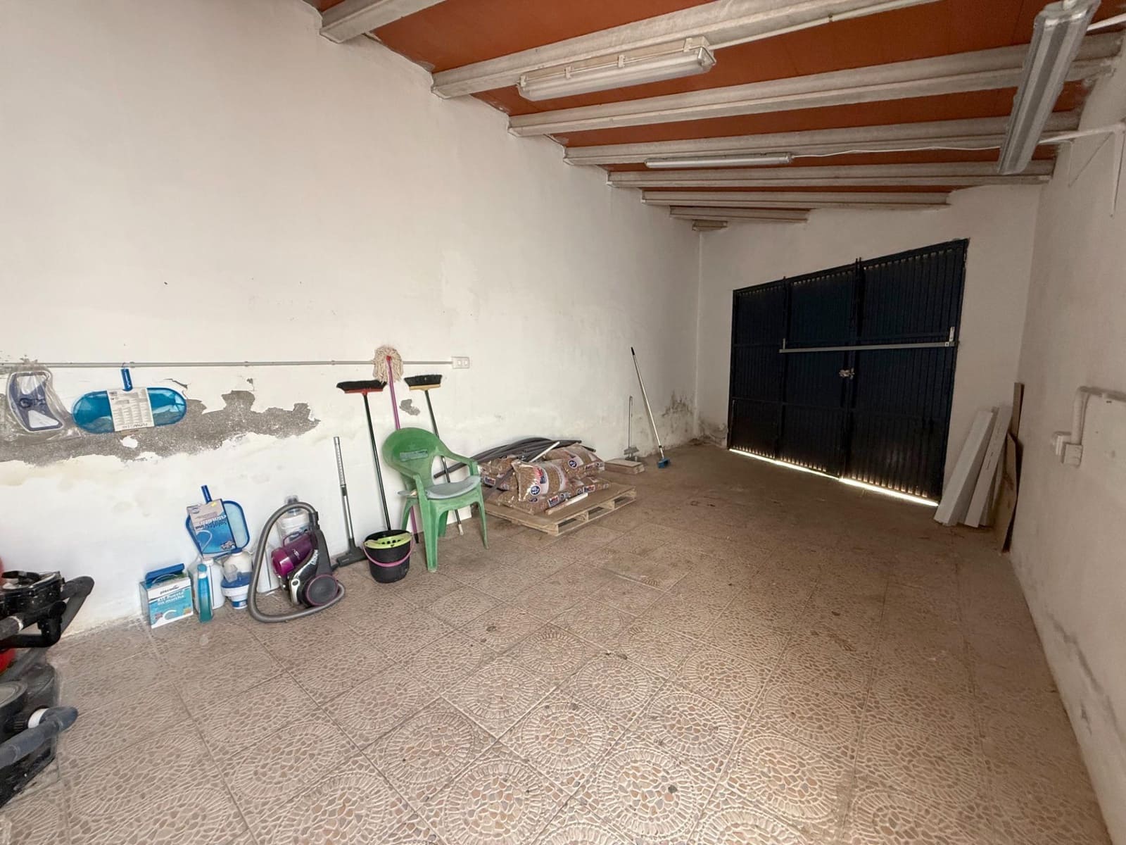 3 soverom Villa til salgs i Las Palas med svømmebasseng garasje - € 149 000 (Ref: 9073562)