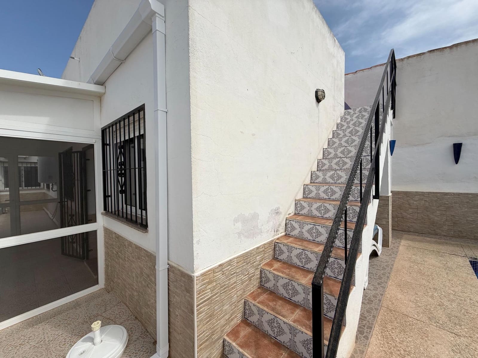 3 soverom Villa til salgs i Las Palas med svømmebasseng garasje - € 149 000 (Ref: 9073562)