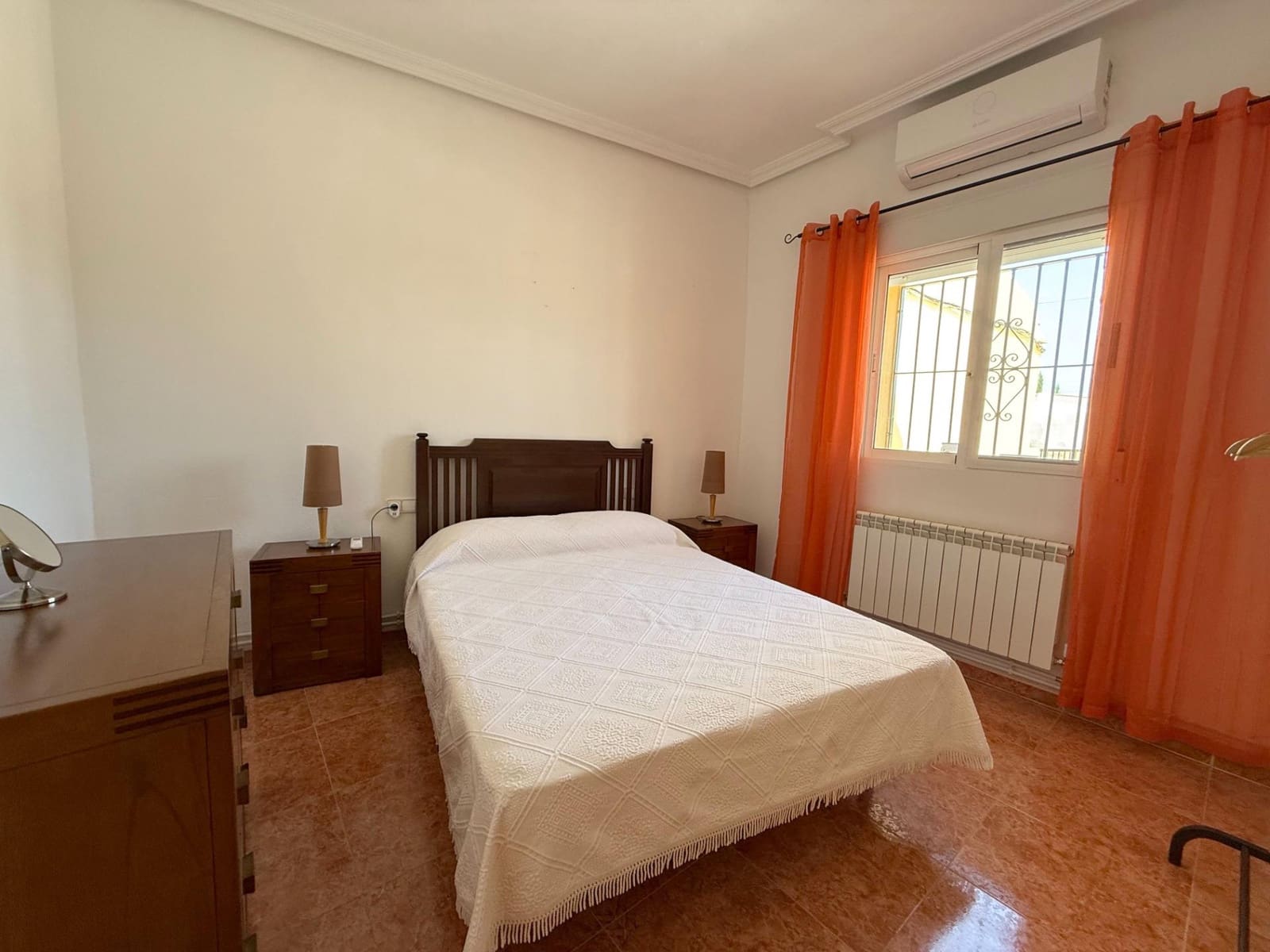 3 soverom Villa til salgs i Las Palas med svømmebasseng garasje - € 149 000 (Ref: 9073562)