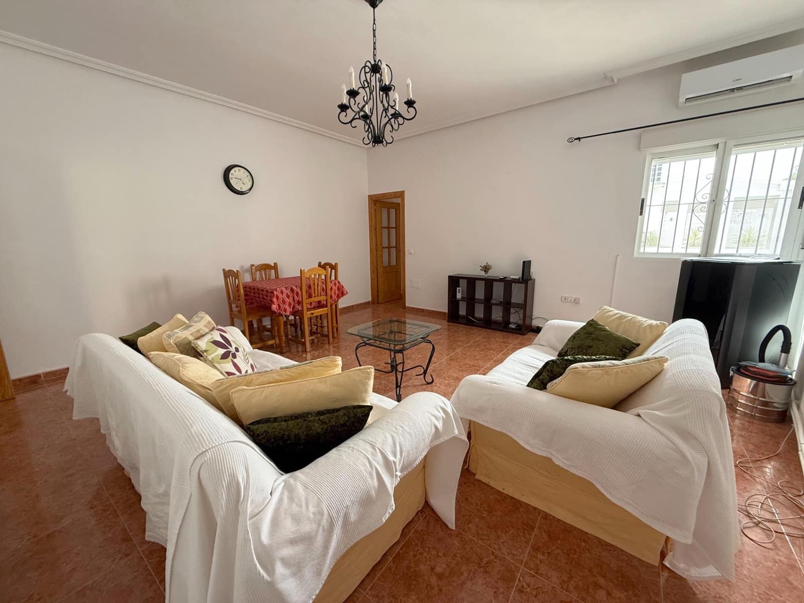 3 soverom Villa til salgs i Las Palas med svømmebasseng garasje - € 149 000 (Ref: 9073562)