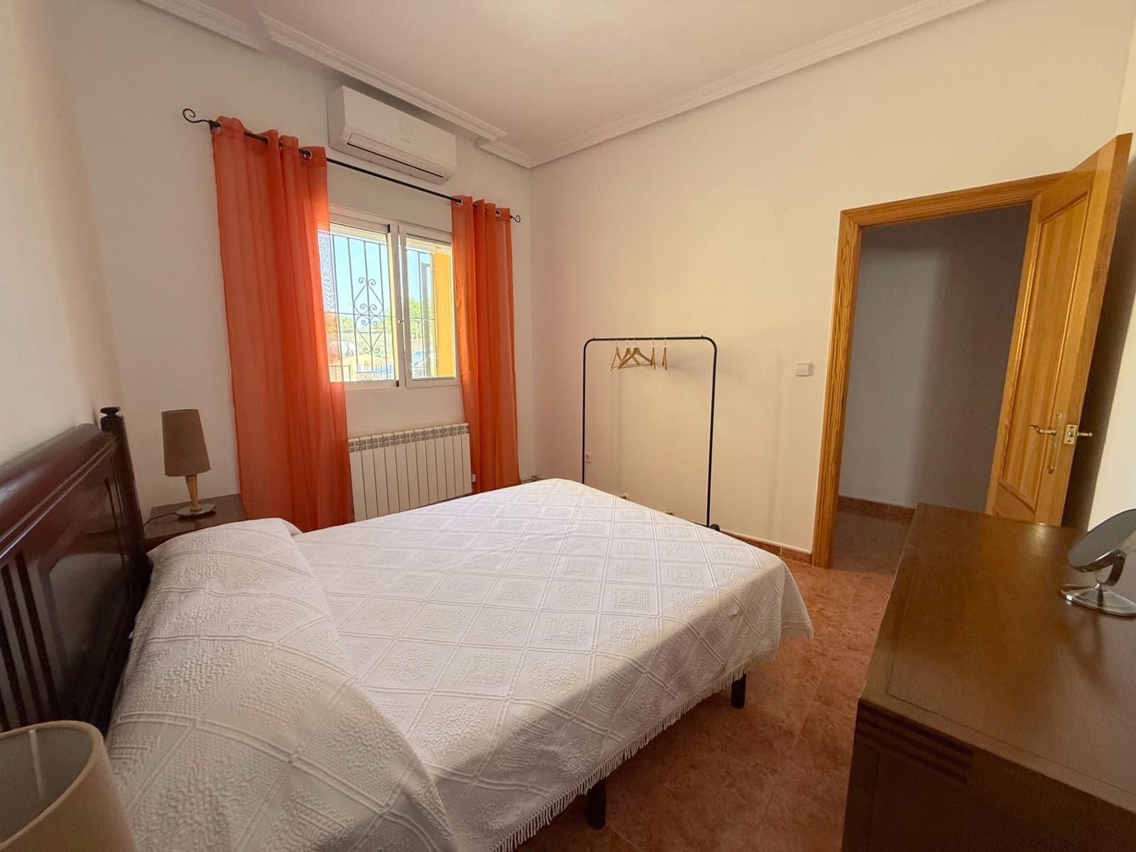 3 soverom Villa til salgs i Las Palas med svømmebasseng garasje - € 149 000 (Ref: 9073562)