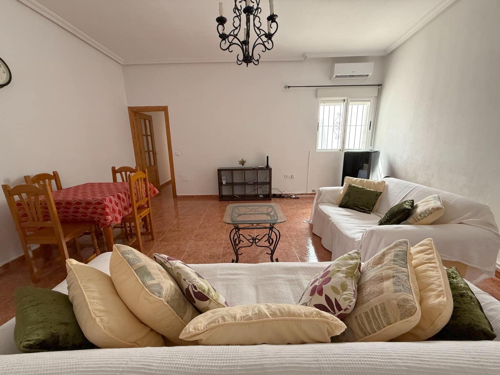 3 soverom Villa til salgs i Las Palas med svømmebasseng garasje - € 149 000 (Ref: 9073562)