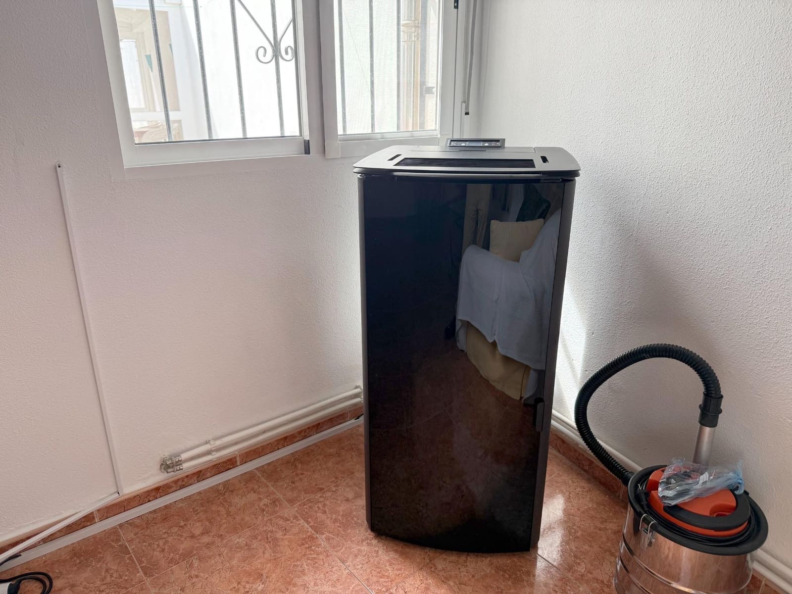 3 soverom Villa til salgs i Las Palas med svømmebasseng garasje - € 149 000 (Ref: 9073562)