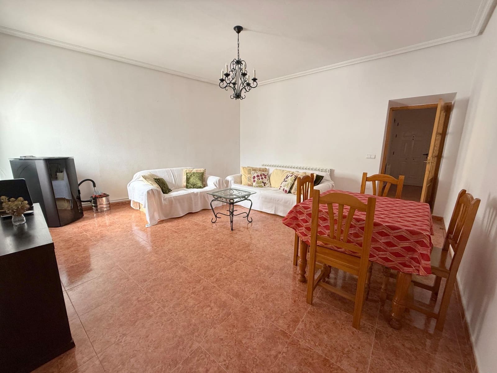 3 soverom Villa til salgs i Las Palas med svømmebasseng garasje - € 149 000 (Ref: 9073562)