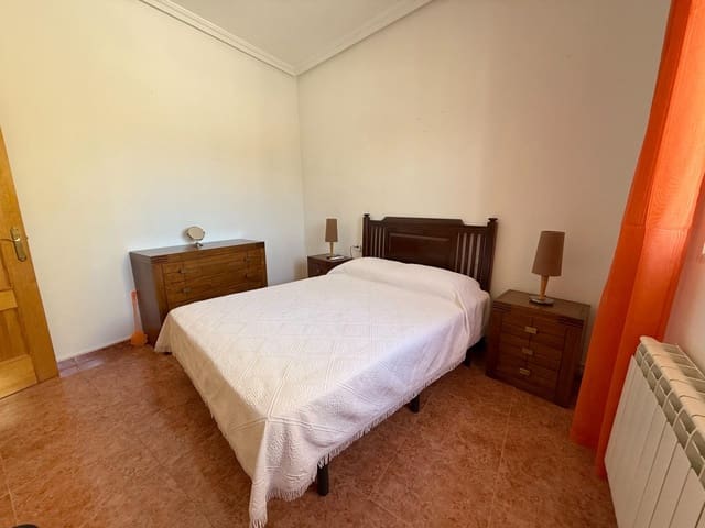 3 chambre Villa/Maison à vendre à Las Palas, Fuente Alamo de Murcia avec piscine garage - 149 000 € (Ref: 9073562)