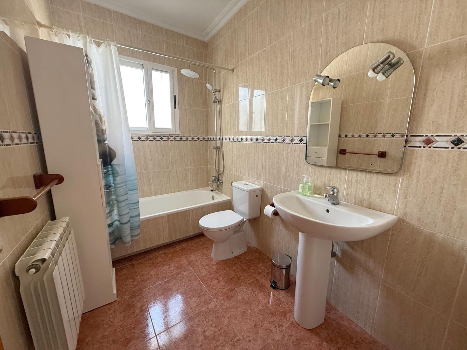 3 soverom Villa til salgs i Las Palas med svømmebasseng garasje - € 149 000 (Ref: 9073562)