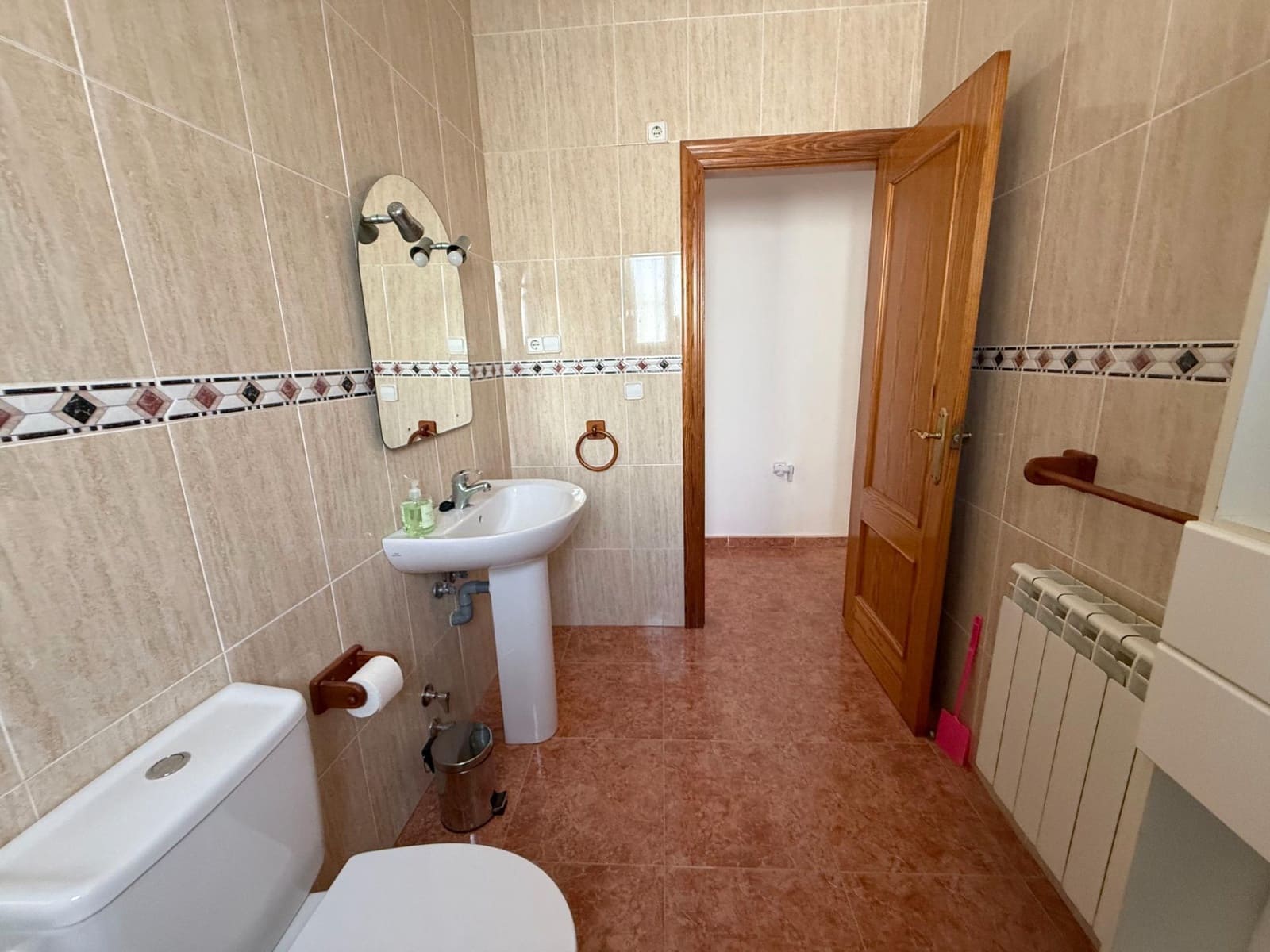 3 soverom Villa til salgs i Las Palas med svømmebasseng garasje - € 149 000 (Ref: 9073562)