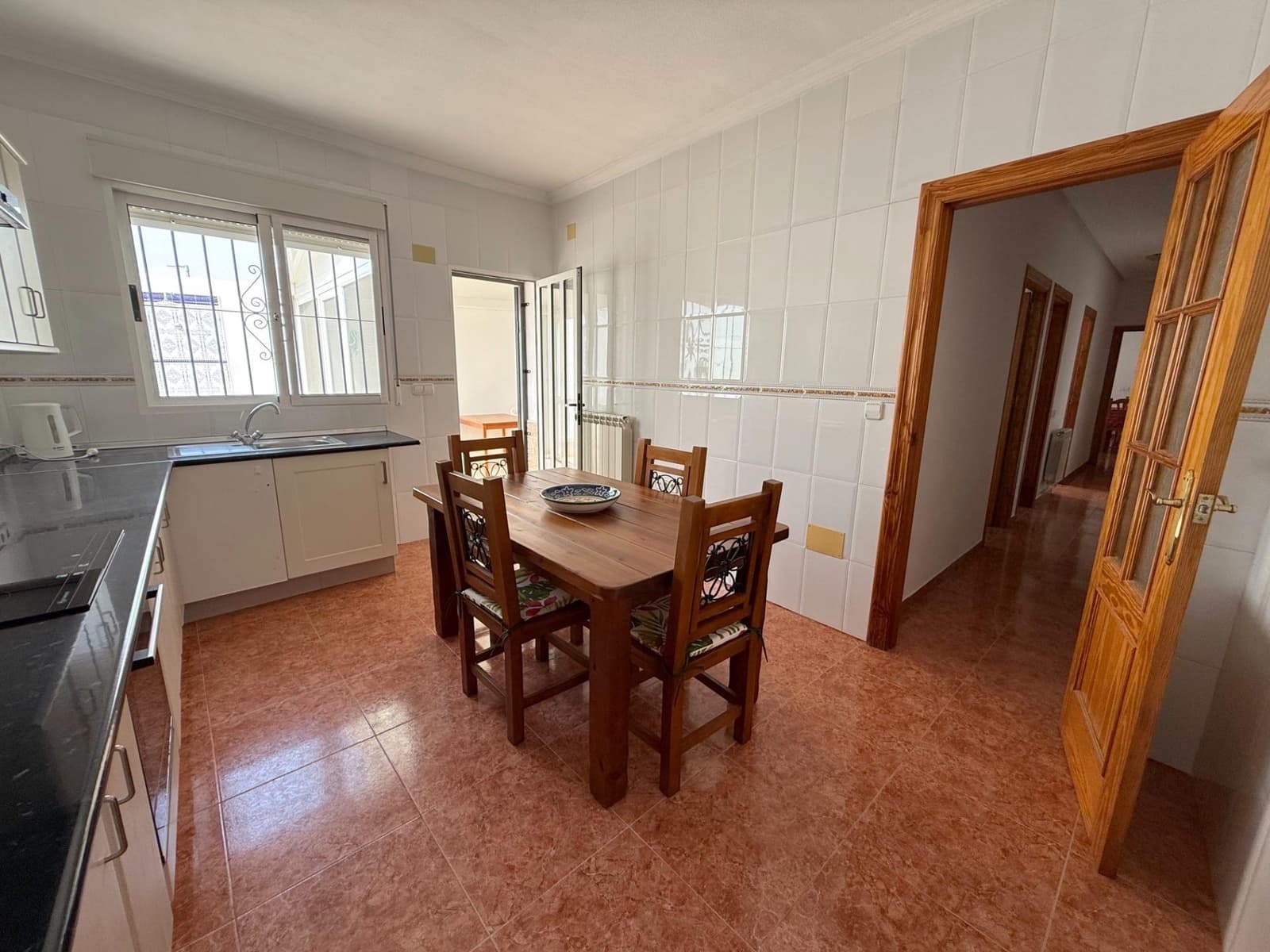 3 soverom Villa til salgs i Las Palas med svømmebasseng garasje - € 149 000 (Ref: 9073562)