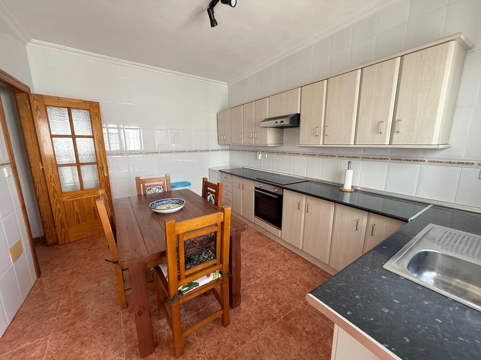 3 soverom Villa til salgs i Las Palas med svømmebasseng garasje - € 149 000 (Ref: 9073562)