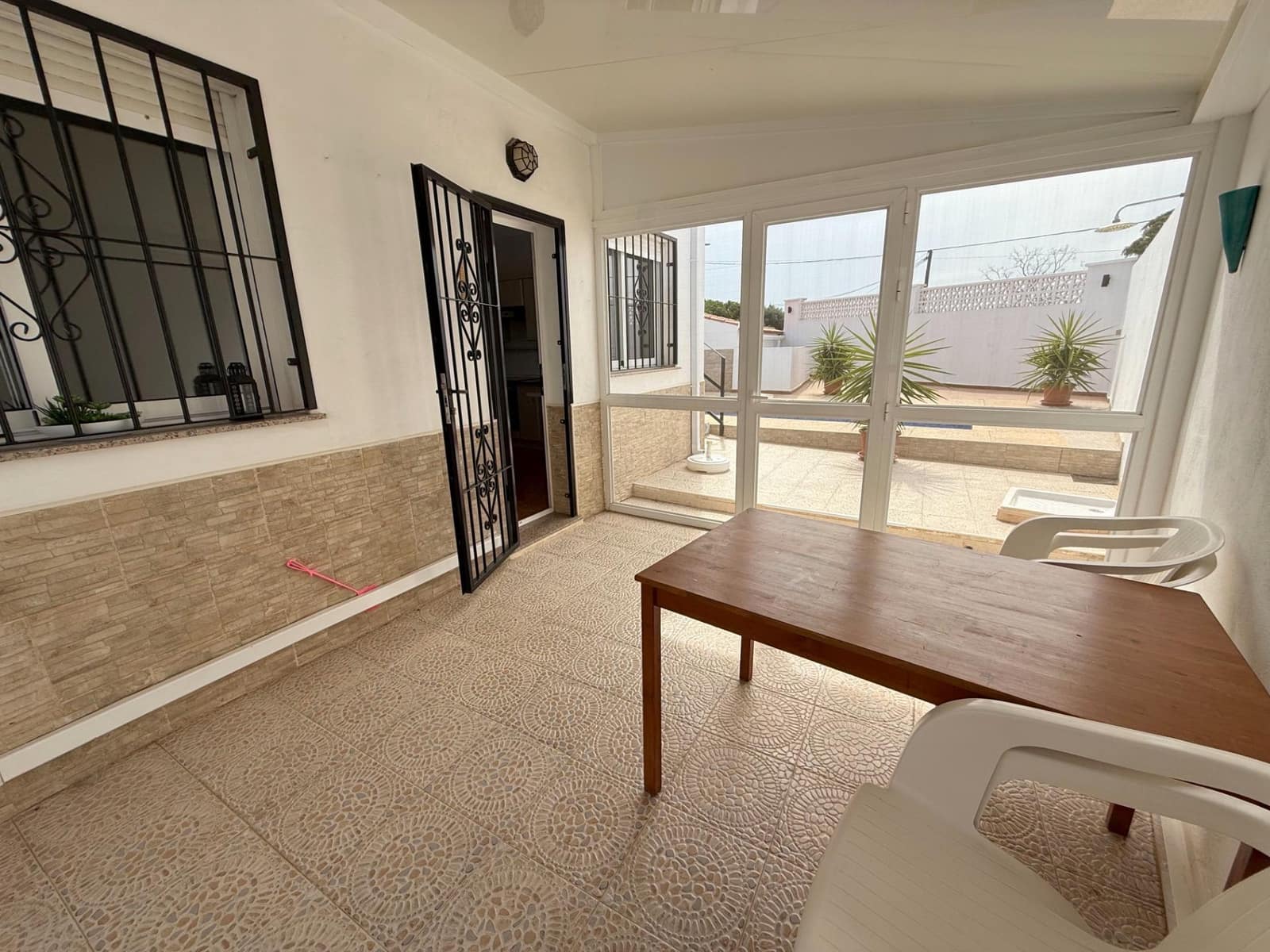 3 soverom Villa til salgs i Las Palas med svømmebasseng garasje - € 149 000 (Ref: 9073562)