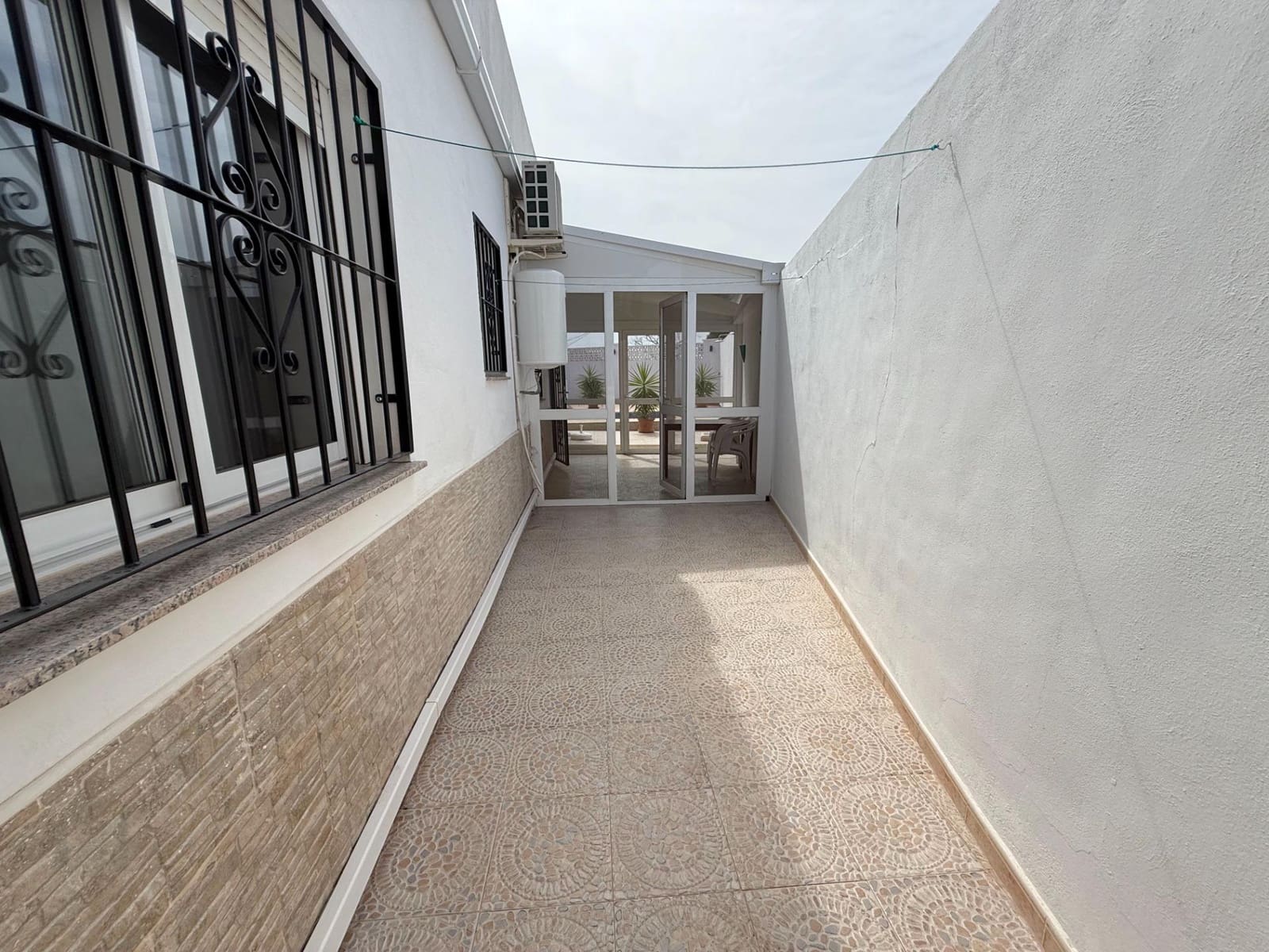 3 soverom Villa til salgs i Las Palas med svømmebasseng garasje - € 149 000 (Ref: 9073562)