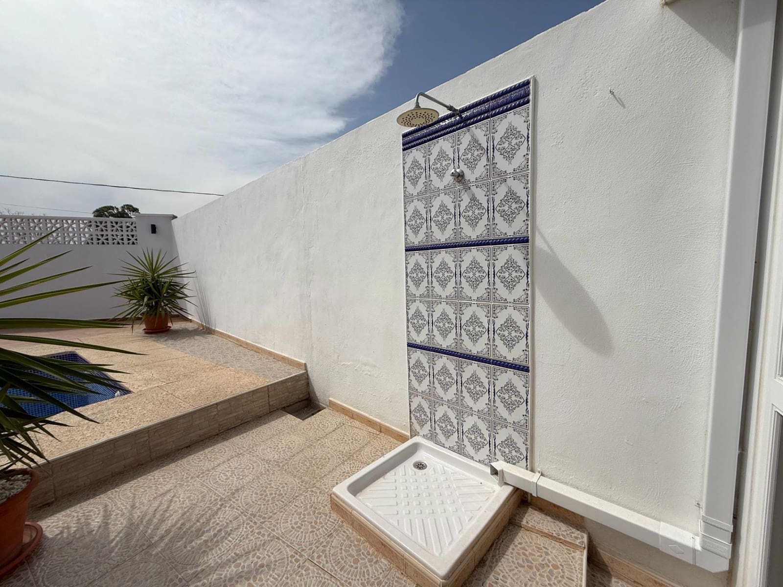 3 soverom Villa til salgs i Las Palas med svømmebasseng garasje - € 149 000 (Ref: 9073562)