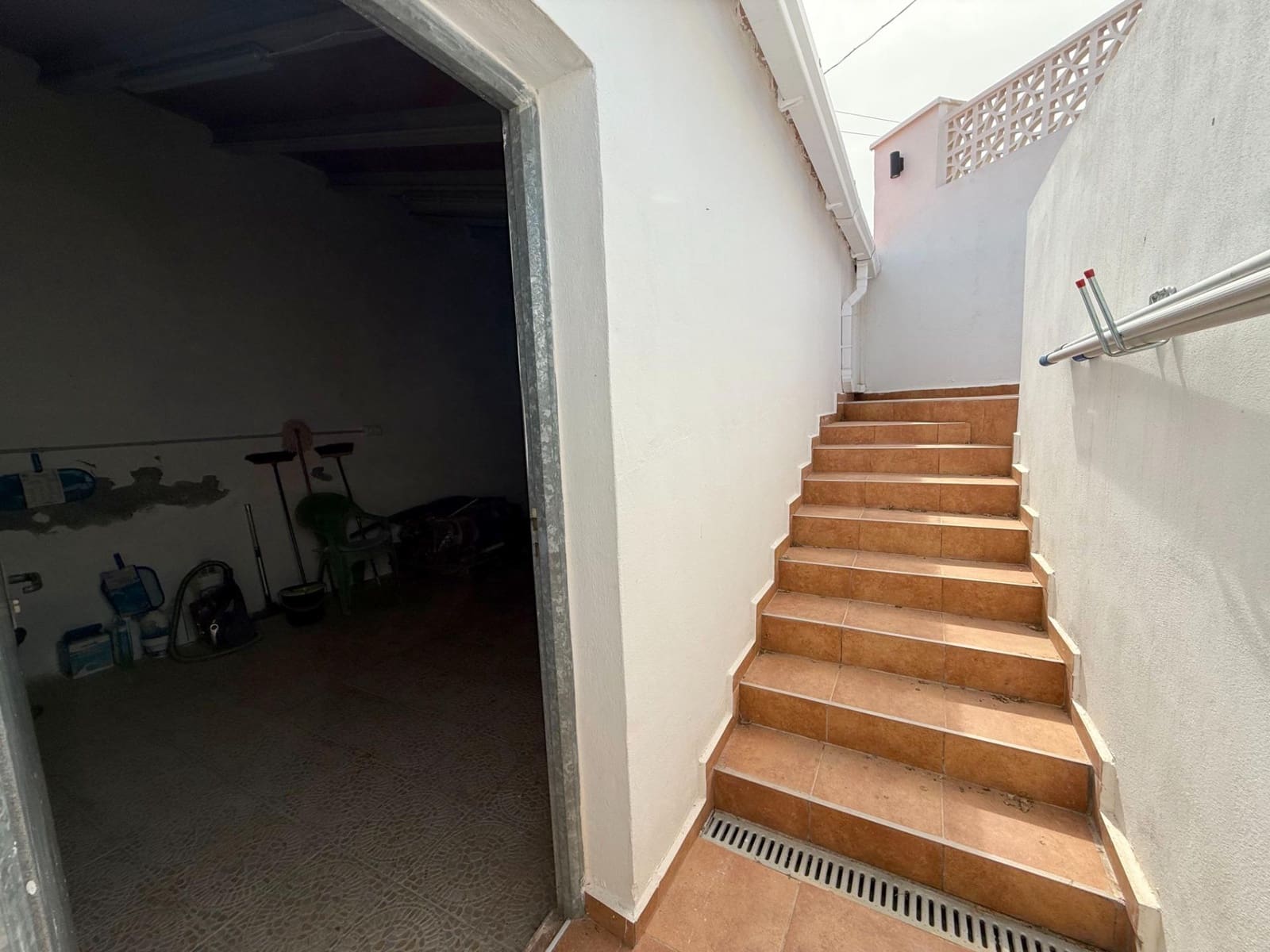 3 soverom Villa til salgs i Las Palas med svømmebasseng garasje - € 149 000 (Ref: 9073562)