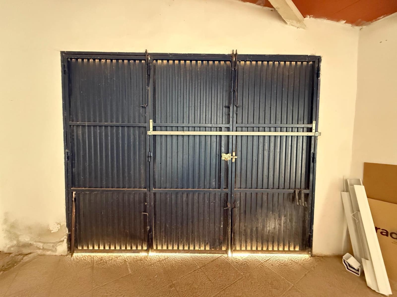 3 soverom Villa til salgs i Las Palas med svømmebasseng garasje - € 149 000 (Ref: 9073562)