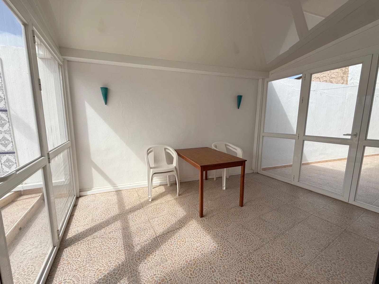 3 soverom Villa til salgs i Las Palas med svømmebasseng garasje - € 149 000 (Ref: 9073562)