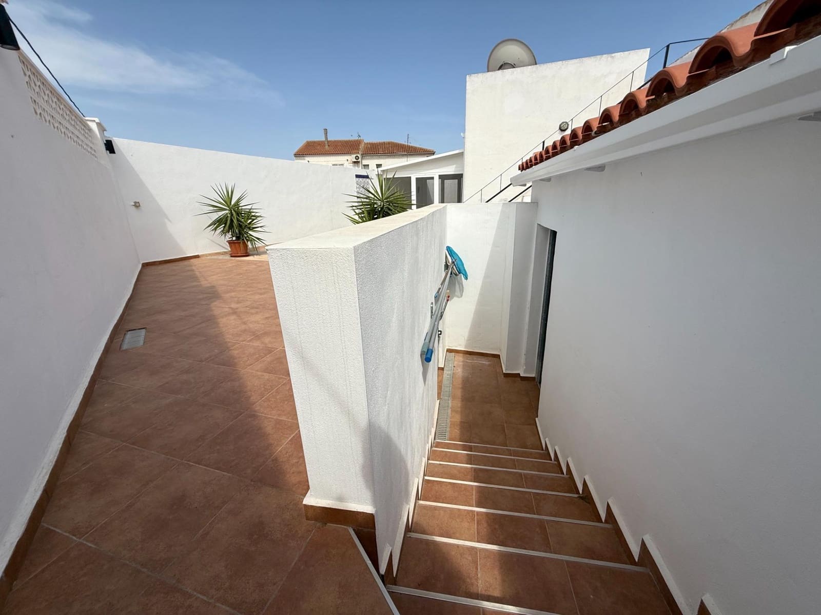 3 soverom Villa til salgs i Las Palas med svømmebasseng garasje - € 149 000 (Ref: 9073562)