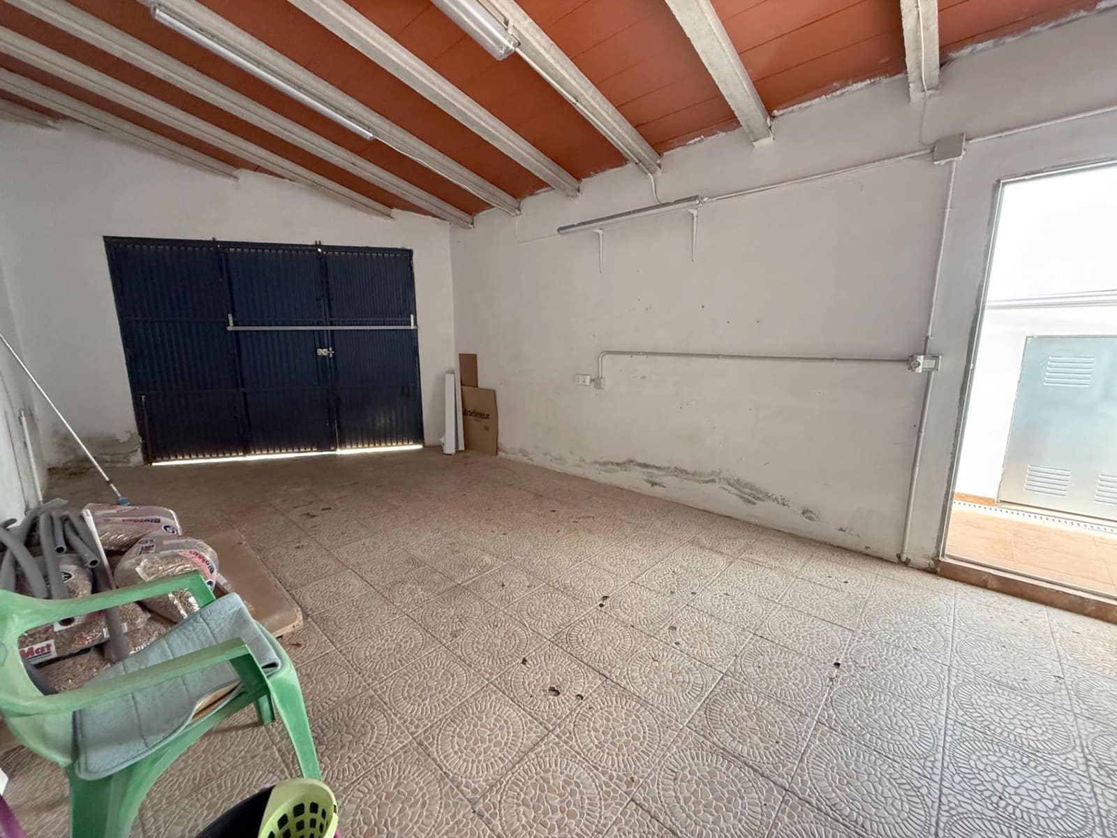 3 soverom Villa til salgs i Las Palas med svømmebasseng garasje - € 149 000 (Ref: 9073562)