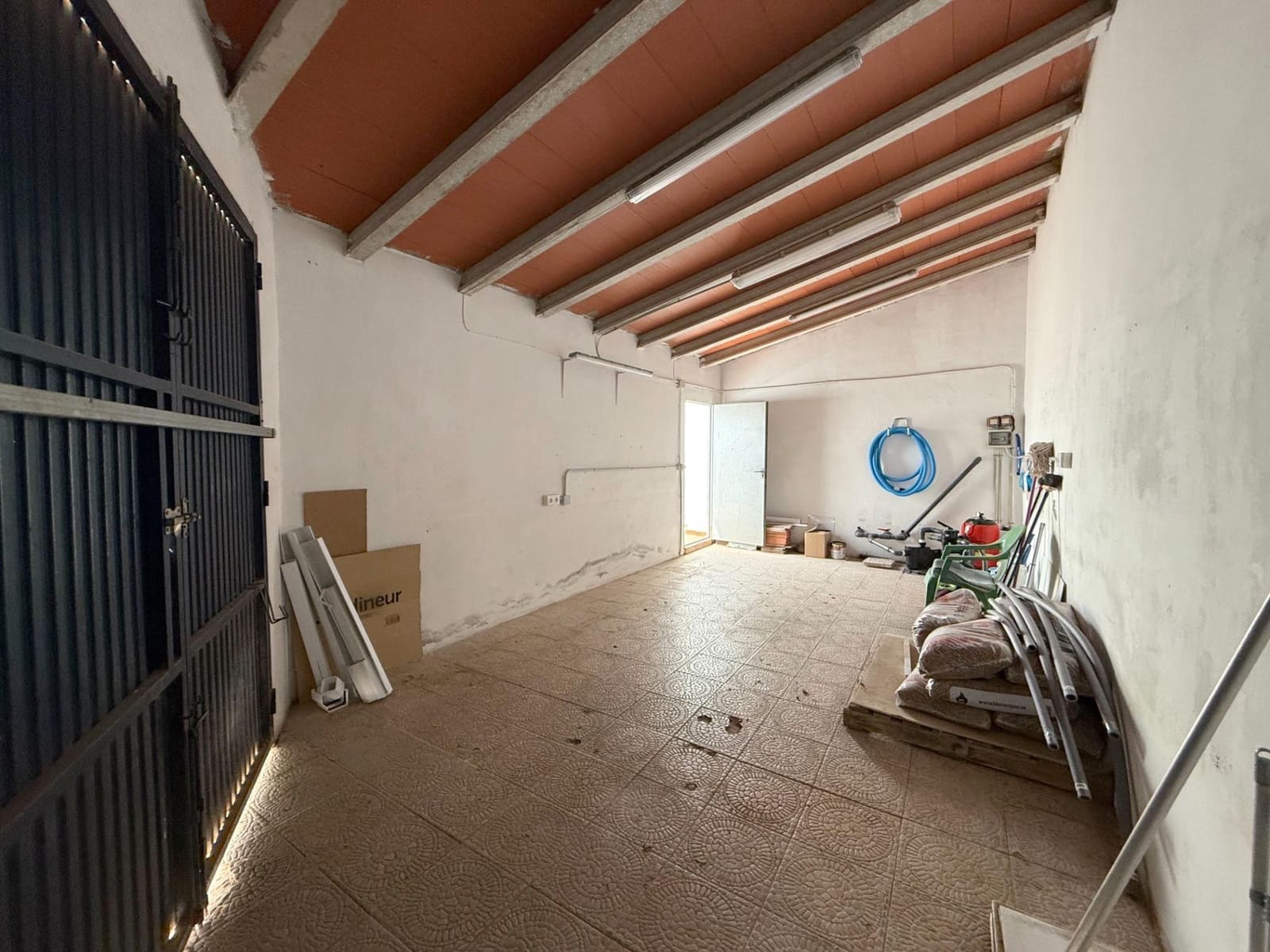 3 soverom Villa til salgs i Las Palas med svømmebasseng garasje - € 149 000 (Ref: 9073562)