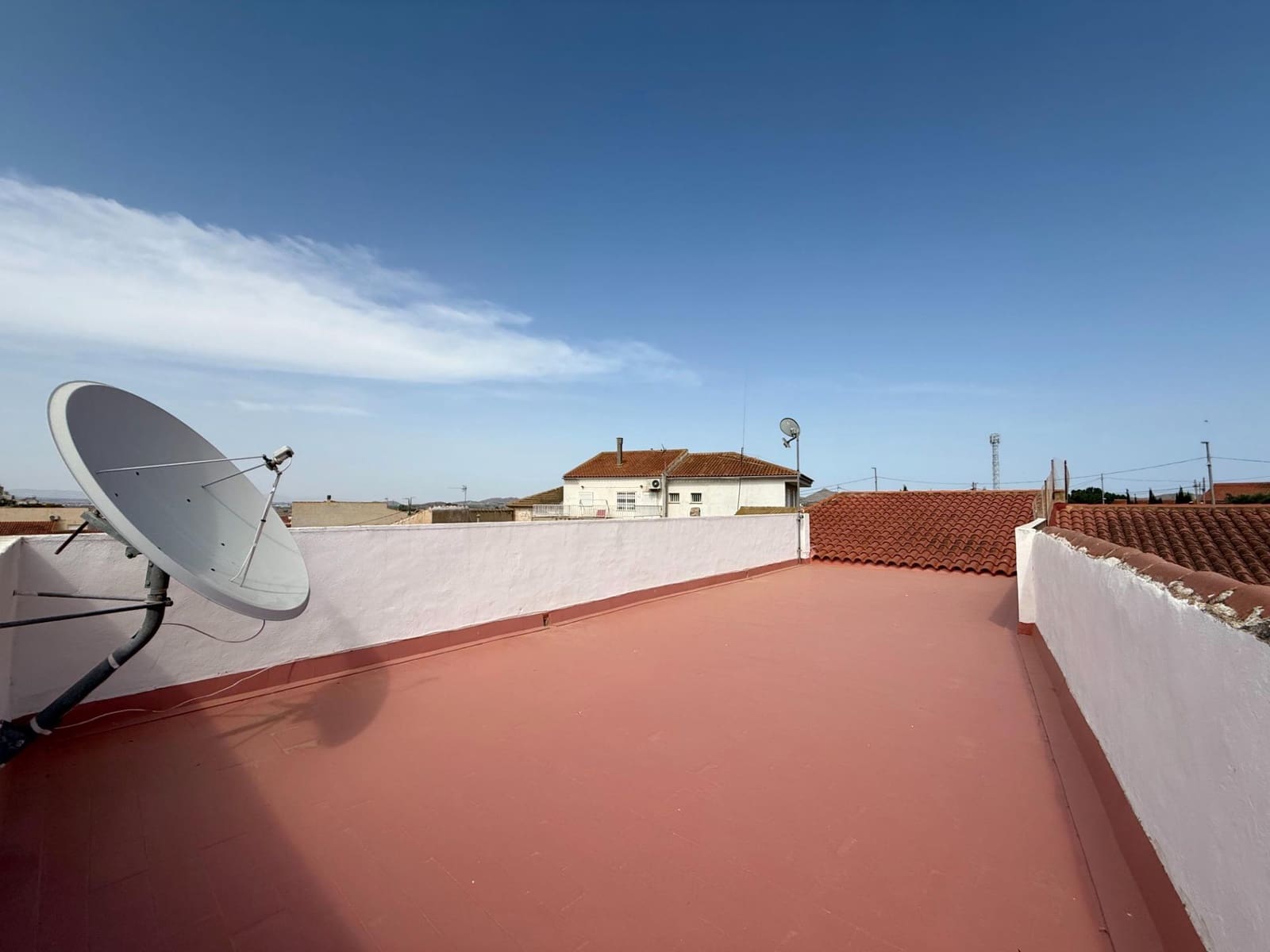 3 soverom Villa til salgs i Las Palas med svømmebasseng garasje - € 149 000 (Ref: 9073562)