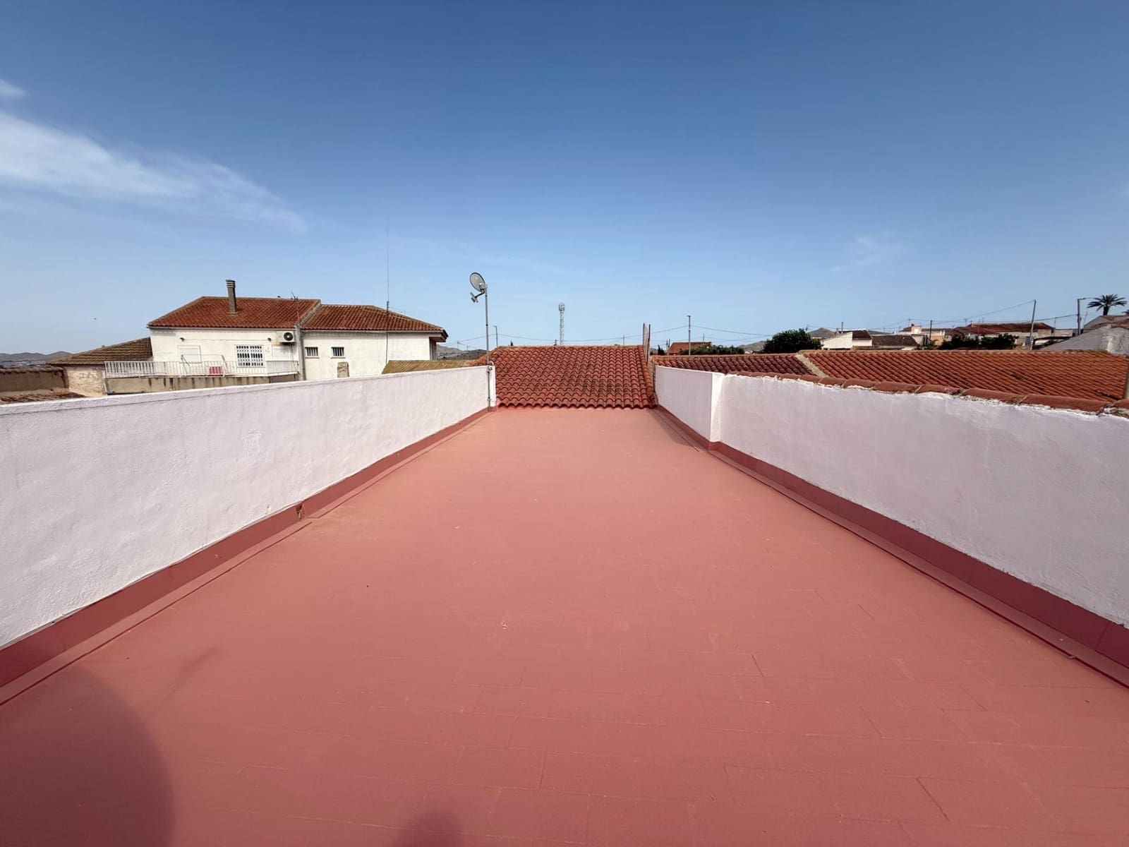 3 soverom Villa til salgs i Las Palas med svømmebasseng garasje - € 149 000 (Ref: 9073562)