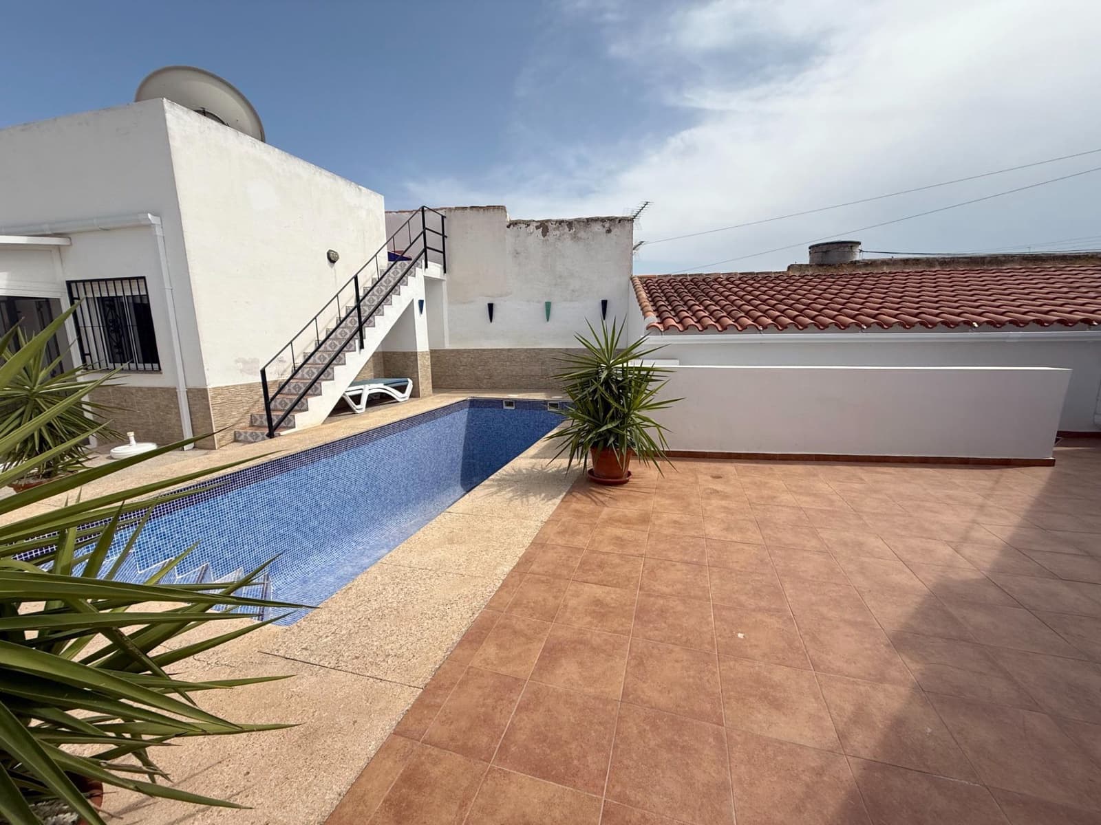 3 soverom Villa til salgs i Las Palas med svømmebasseng garasje - € 149 000 (Ref: 9073562)