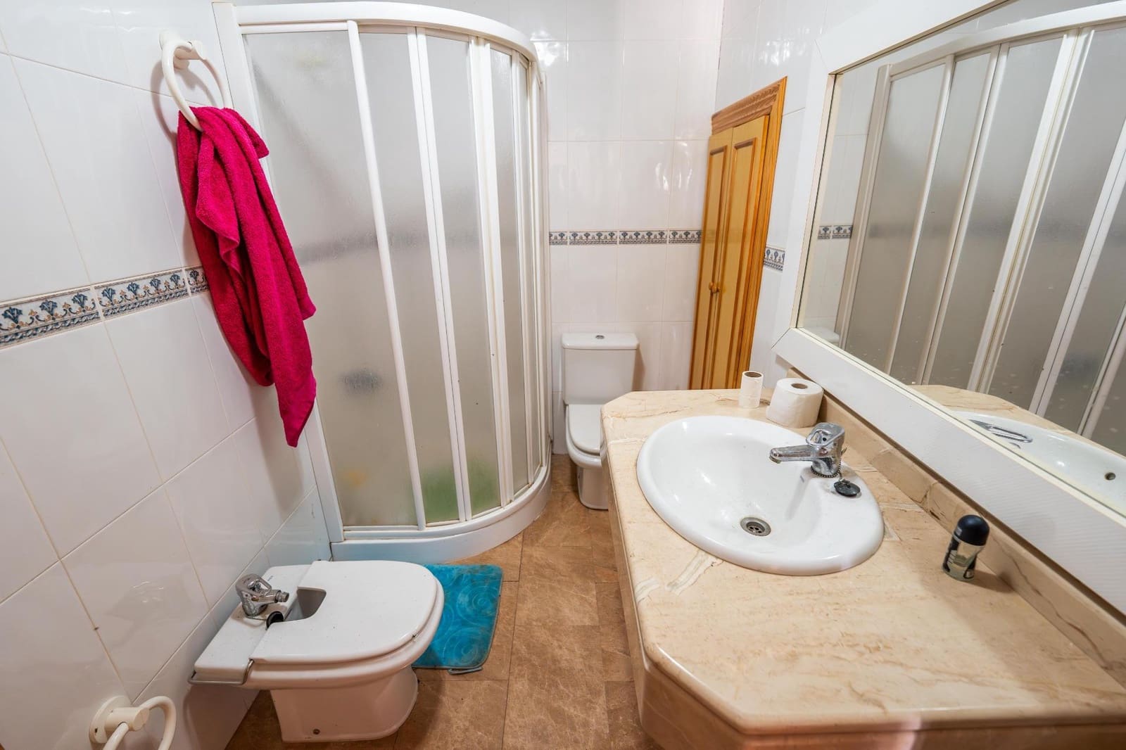 10 soveværelse Finca/Landehus til salg i Caravaca de la Cruz med swimmingpool garage - € 900.000 (Ref: 9073563)