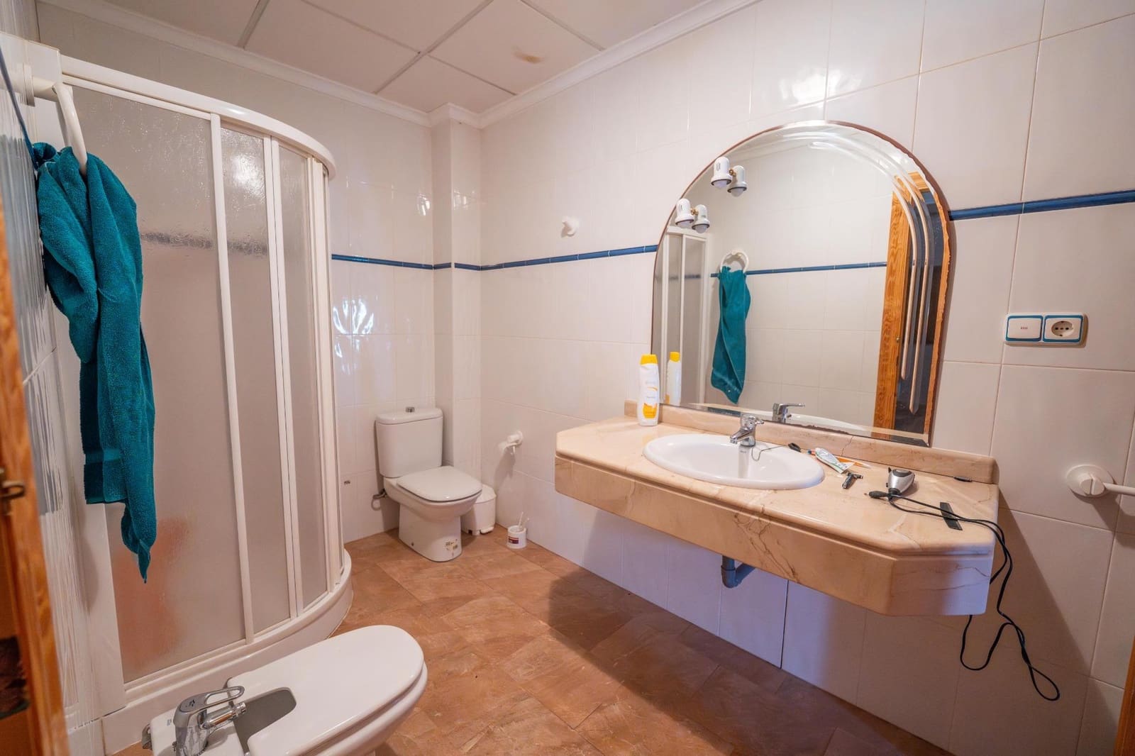 10 soveværelse Finca/Landehus til salg i Caravaca de la Cruz med swimmingpool garage - € 900.000 (Ref: 9073563)