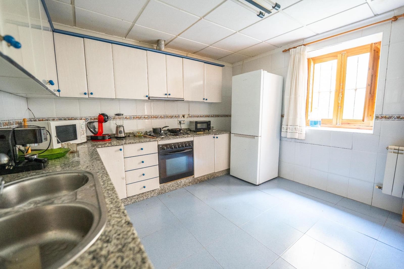 10 soveværelse Finca/Landehus til salg i Caravaca de la Cruz med swimmingpool garage - € 900.000 (Ref: 9073563)