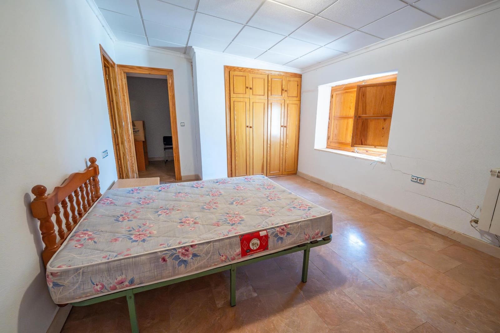 10 soveværelse Finca/Landehus til salg i Caravaca de la Cruz med swimmingpool garage - € 900.000 (Ref: 9073563)