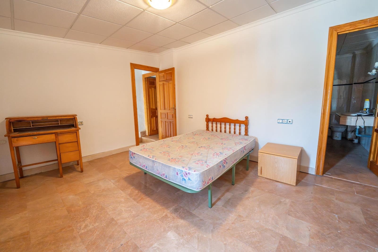 10 soveværelse Finca/Landehus til salg i Caravaca de la Cruz med swimmingpool garage - € 900.000 (Ref: 9073563)