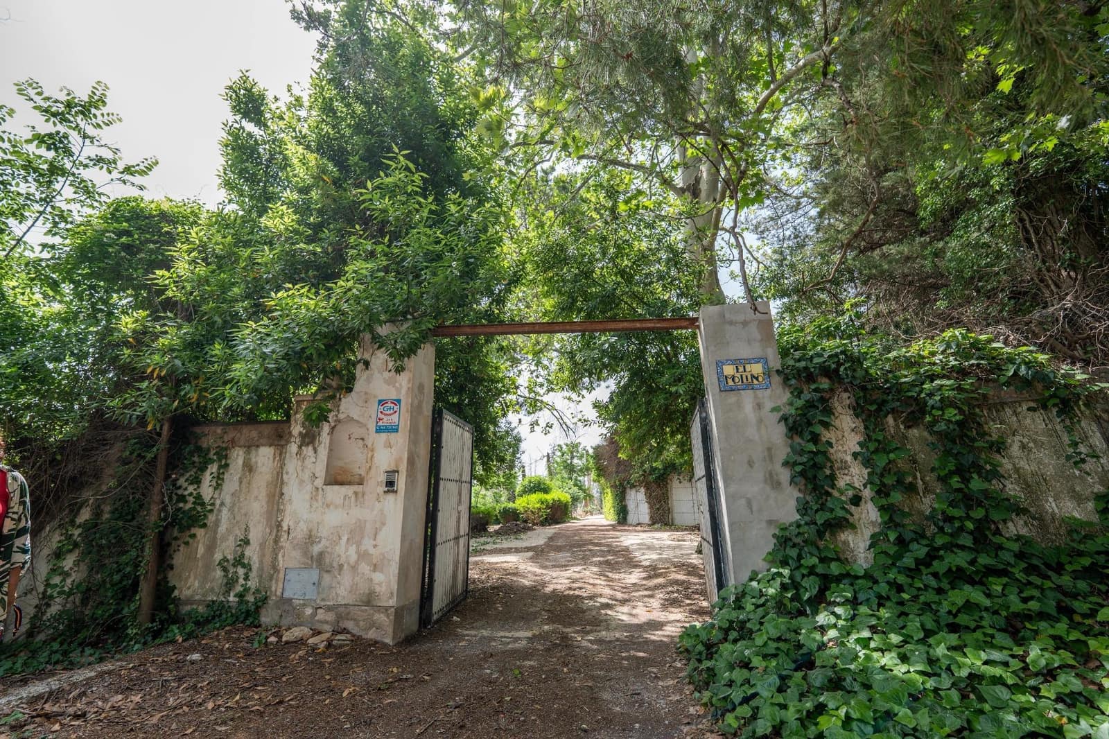 10 soveværelse Finca/Landehus til salg i Caravaca de la Cruz med swimmingpool garage - € 900.000 (Ref: 9073563)