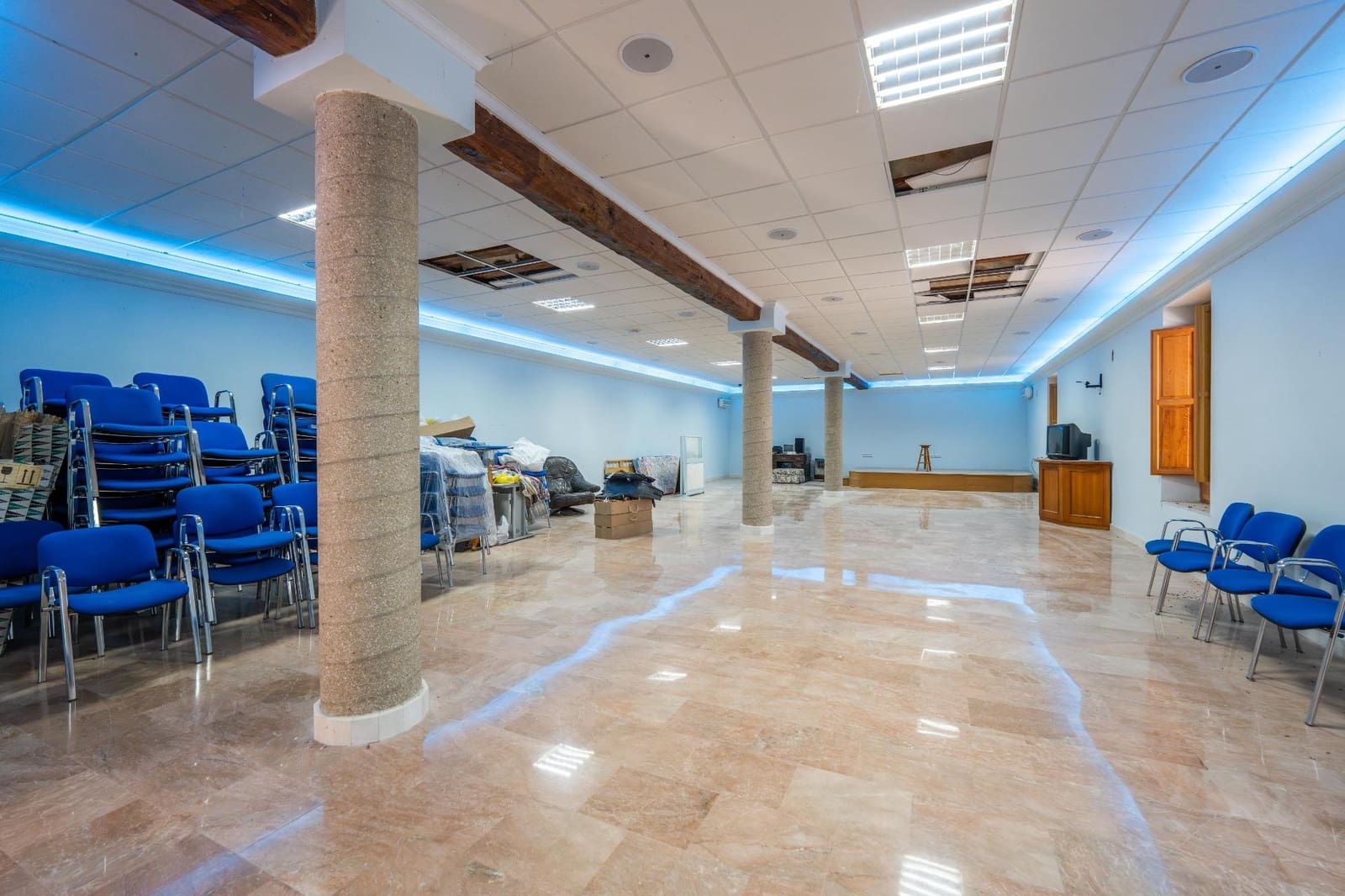 10 soveværelse Finca/Landehus til salg i Caravaca de la Cruz med swimmingpool garage - € 900.000 (Ref: 9073563)