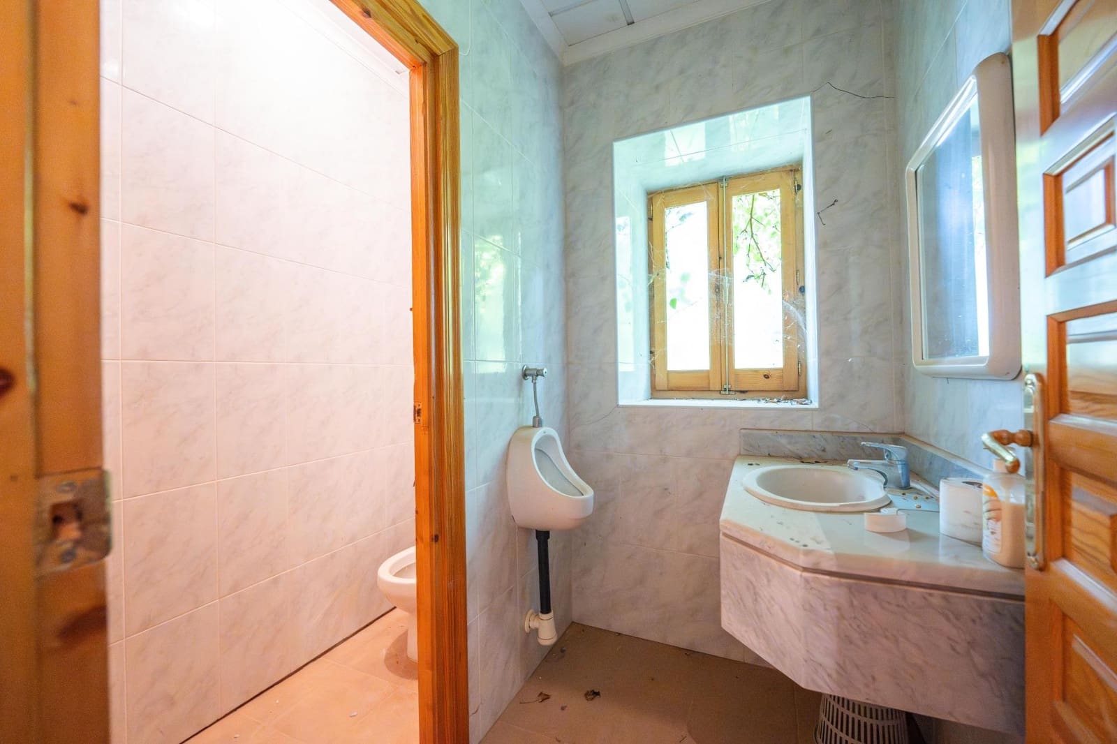 10 soveværelse Finca/Landehus til salg i Caravaca de la Cruz med swimmingpool garage - € 900.000 (Ref: 9073563)