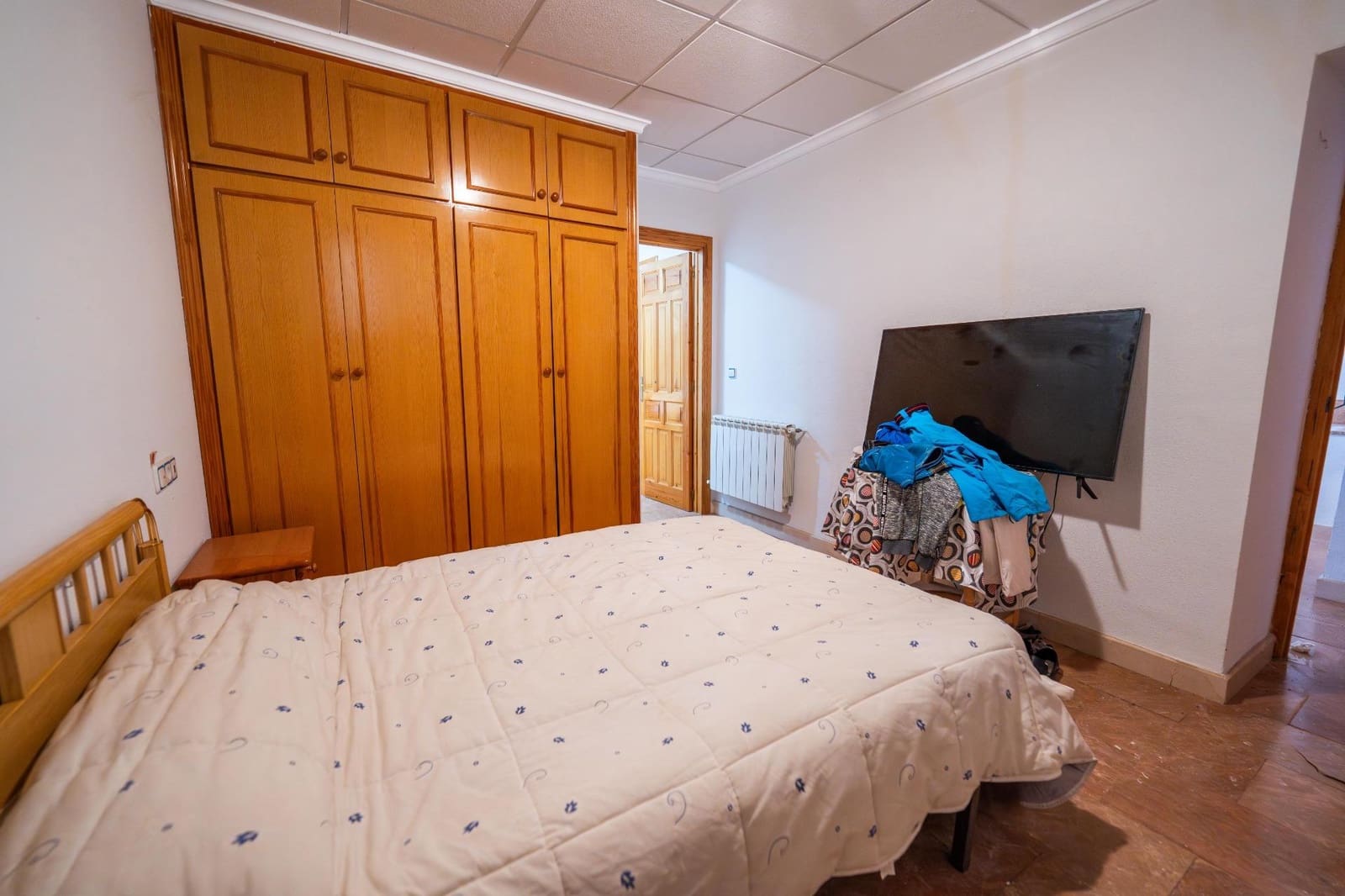 10 soveværelse Finca/Landehus til salg i Caravaca de la Cruz med swimmingpool garage - € 900.000 (Ref: 9073563)