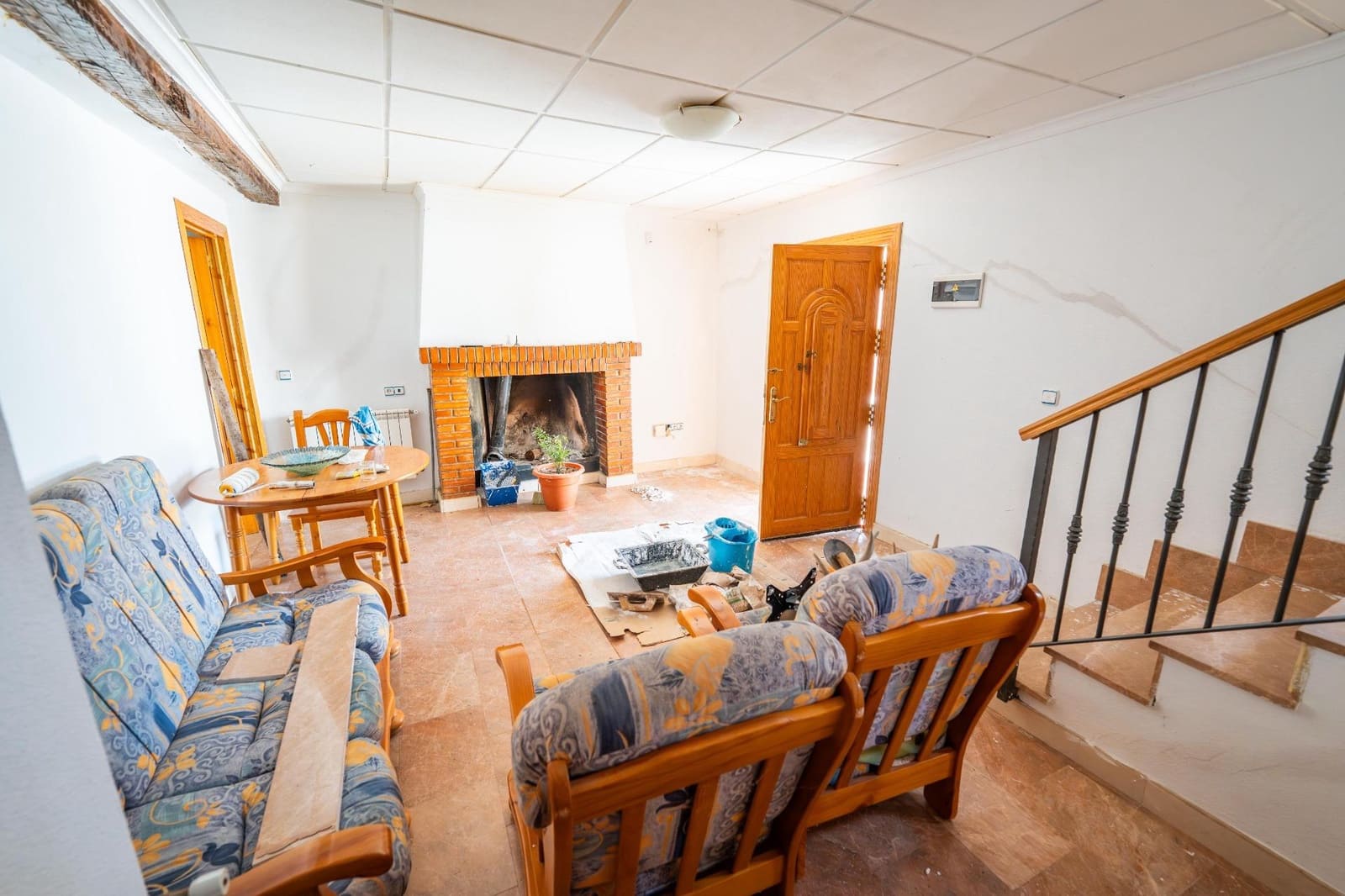 10 soveværelse Finca/Landehus til salg i Caravaca de la Cruz med swimmingpool garage - € 900.000 (Ref: 9073563)