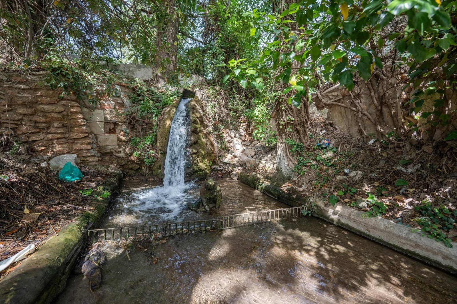 10 soveværelse Finca/Landehus til salg i Caravaca de la Cruz med swimmingpool garage - € 900.000 (Ref: 9073563)