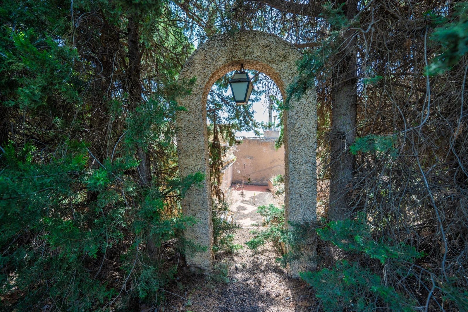 10 soveværelse Finca/Landehus til salg i Caravaca de la Cruz med swimmingpool garage - € 900.000 (Ref: 9073563)