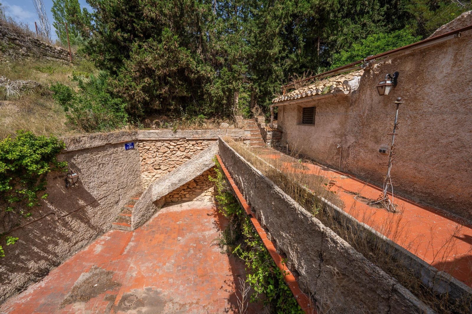 10 soveværelse Finca/Landehus til salg i Caravaca de la Cruz med swimmingpool garage - € 900.000 (Ref: 9073563)