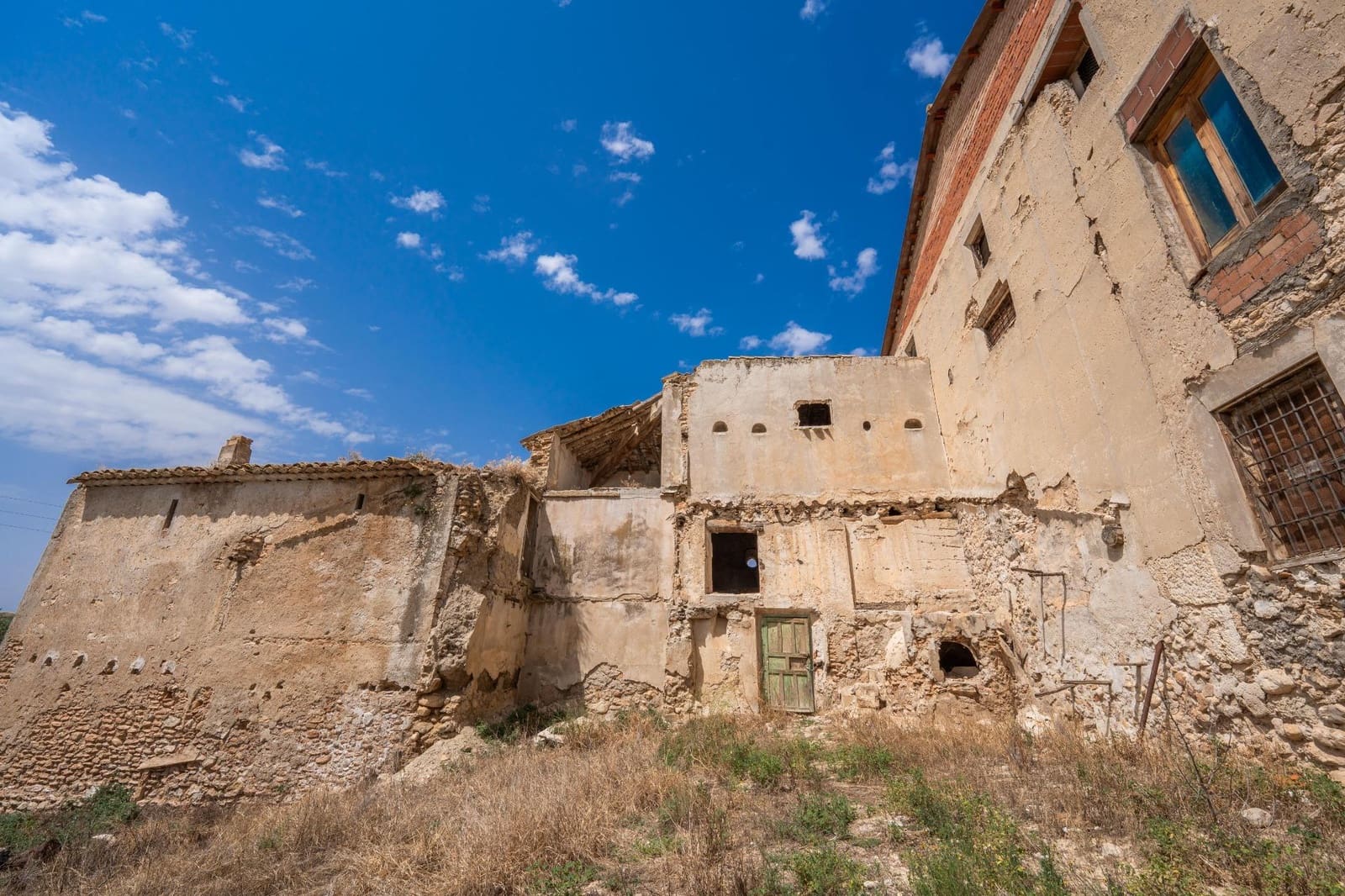 10 soveværelse Finca/Landehus til salg i Caravaca de la Cruz med swimmingpool garage - € 900.000 (Ref: 9073563)