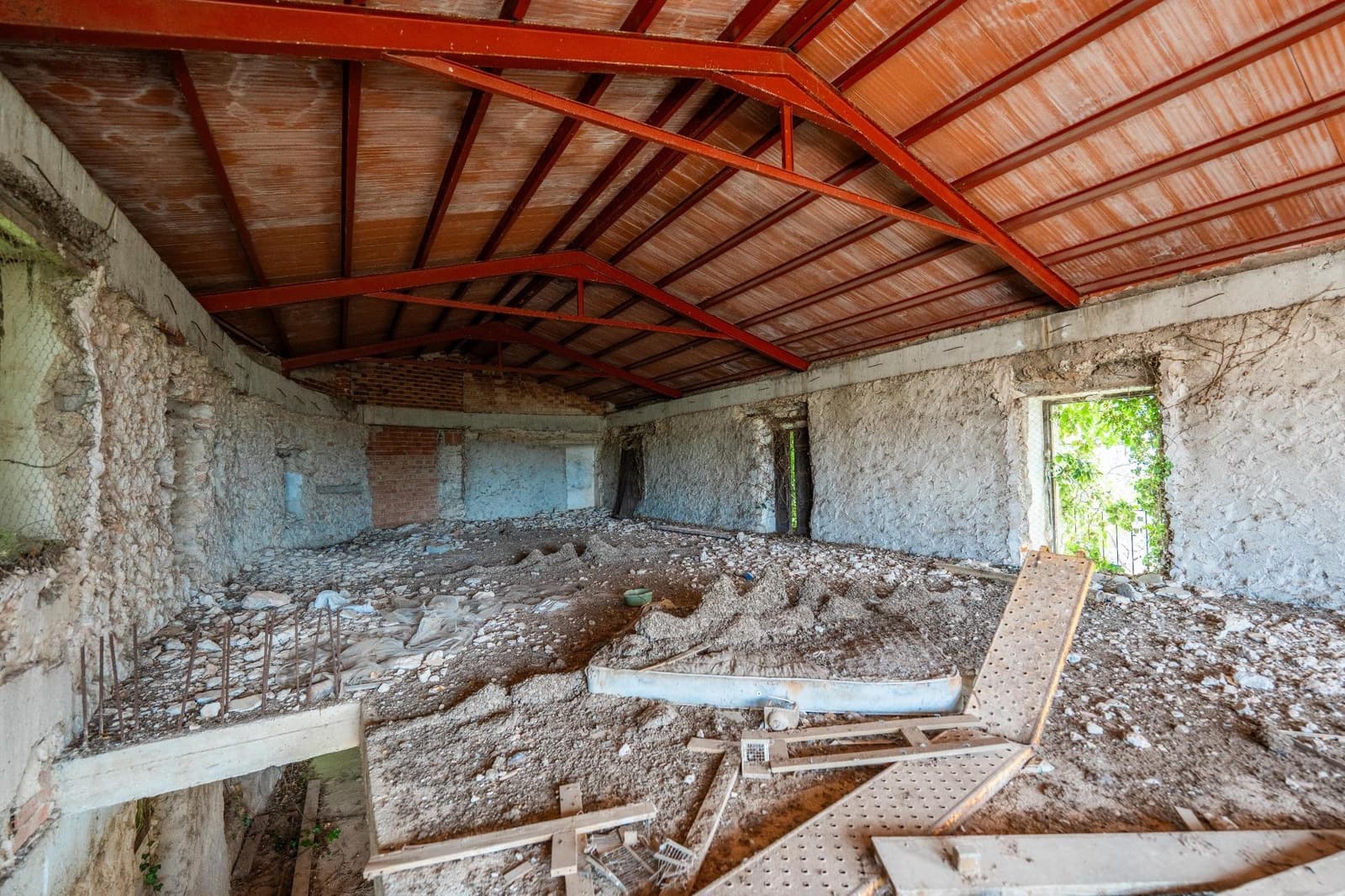 10 soveværelse Finca/Landehus til salg i Caravaca de la Cruz med swimmingpool garage - € 900.000 (Ref: 9073563)