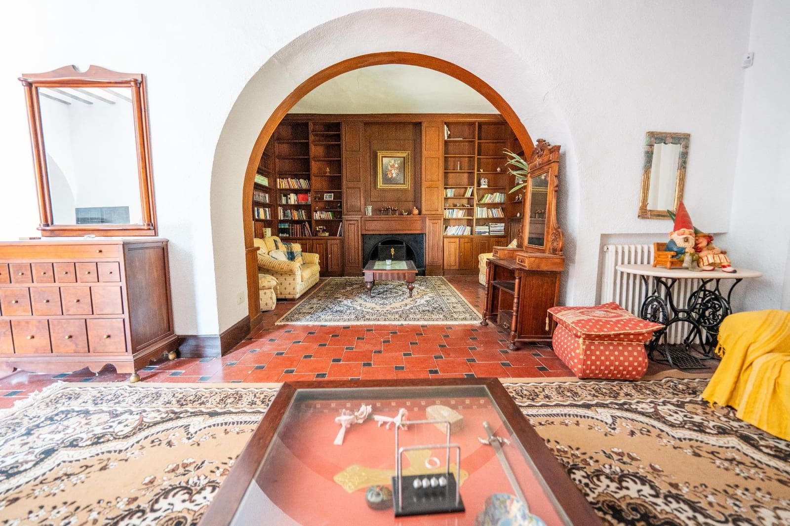 10 soveværelse Finca/Landehus til salg i Caravaca de la Cruz med swimmingpool garage - € 900.000 (Ref: 9073563)