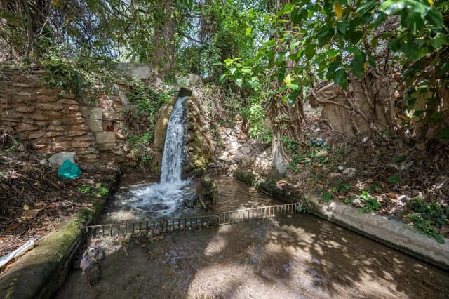 10 camera da letto Finca/Casa di Campagna in vendita in Caravaca de la Cruz con piscina garage - 900.000 € (Rif: 9073563)