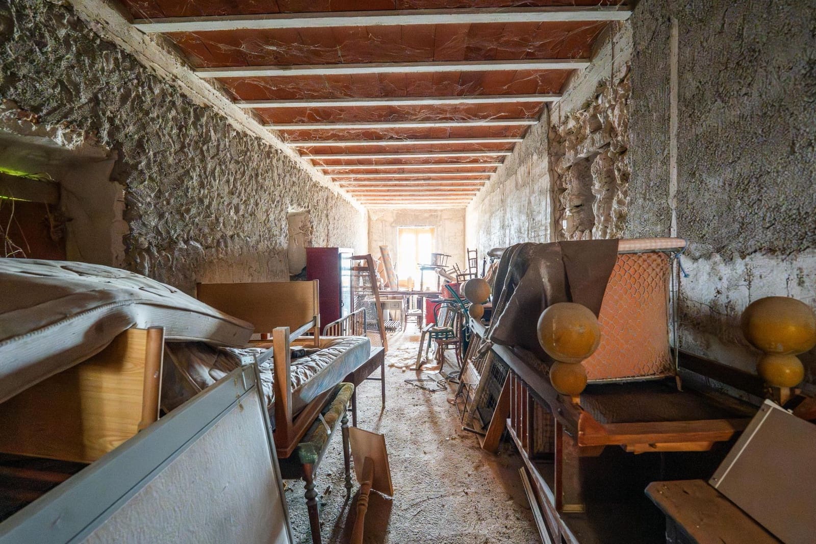 10 soveværelse Finca/Landehus til salg i Caravaca de la Cruz med swimmingpool garage - € 900.000 (Ref: 9073563)