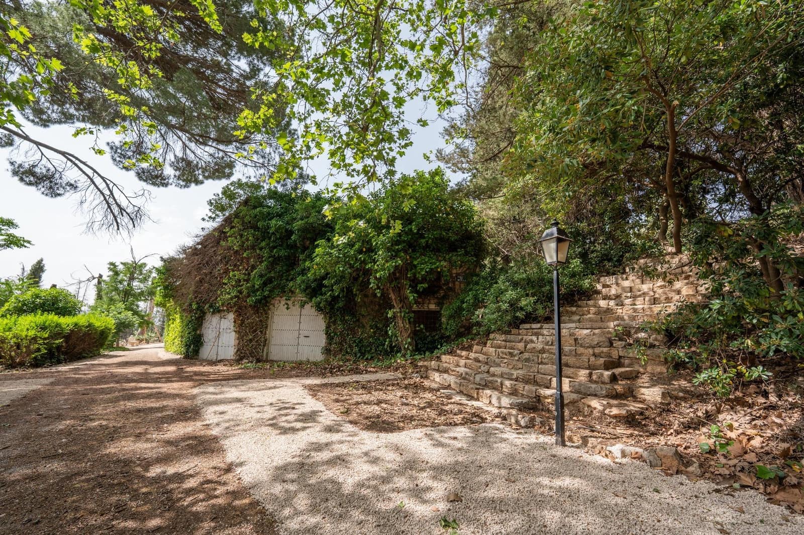 10 soveværelse Finca/Landehus til salg i Caravaca de la Cruz med swimmingpool garage - € 900.000 (Ref: 9073563)