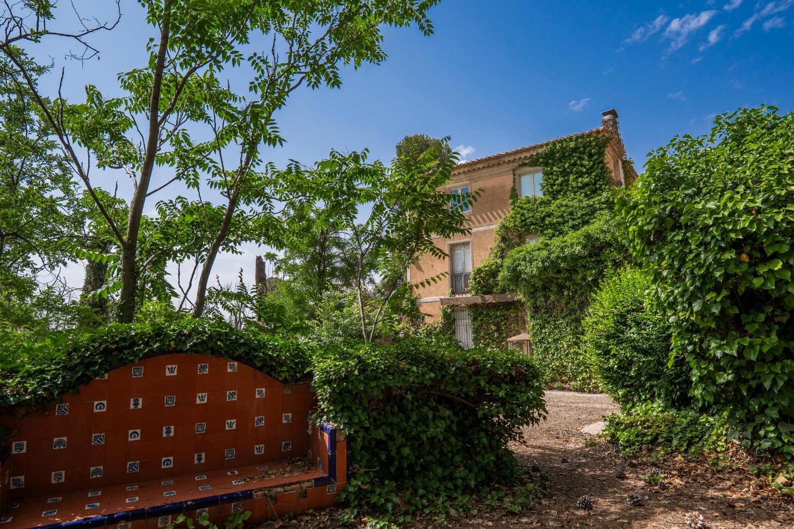 10 soveværelse Finca/Landehus til salg i Caravaca de la Cruz med swimmingpool garage - € 900.000 (Ref: 9073563)