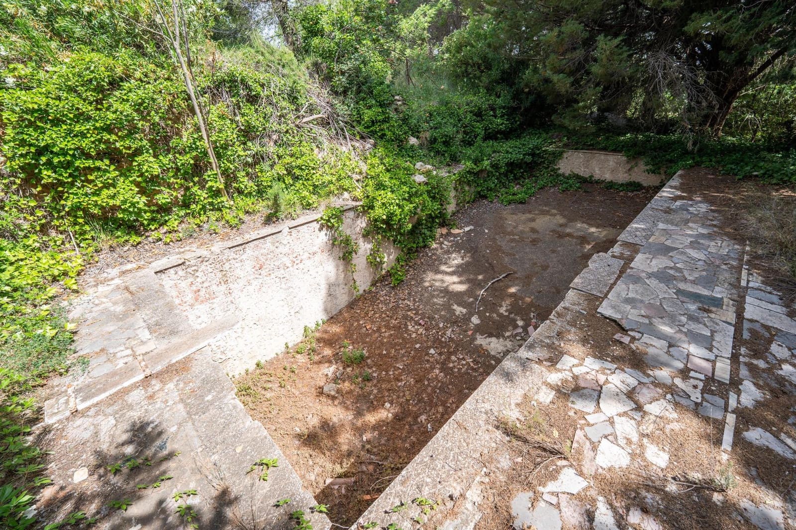 10 soveværelse Finca/Landehus til salg i Caravaca de la Cruz med swimmingpool garage - € 900.000 (Ref: 9073563)