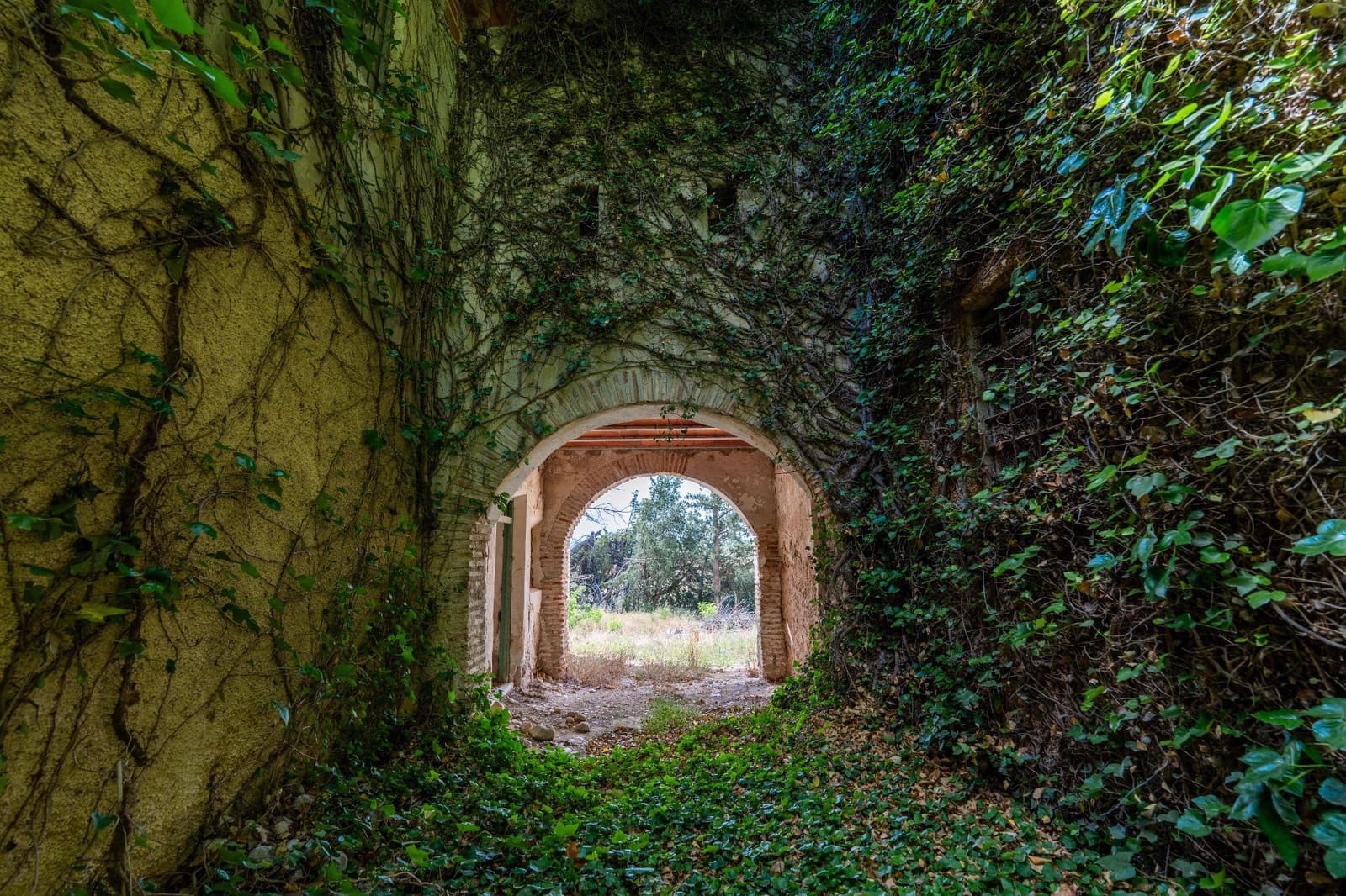 10 soveværelse Finca/Landehus til salg i Caravaca de la Cruz med swimmingpool garage - € 900.000 (Ref: 9073563)