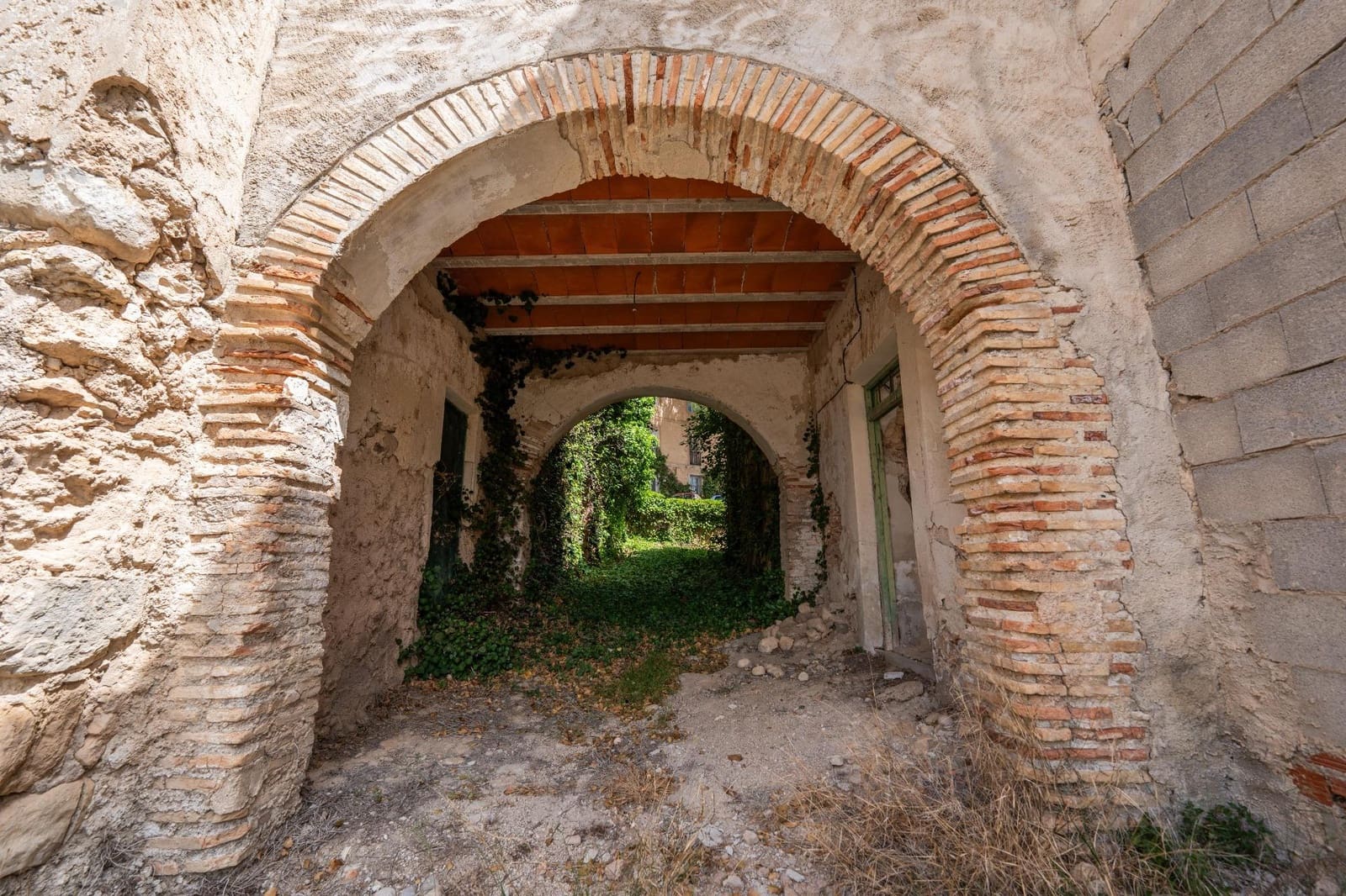 10 soveværelse Finca/Landehus til salg i Caravaca de la Cruz med swimmingpool garage - € 900.000 (Ref: 9073563)